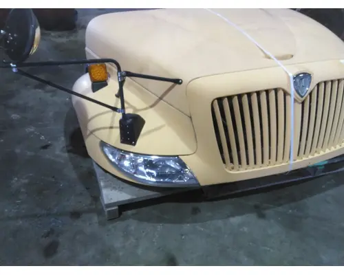 INTERNATIONAL CE 2005-2025 HOOD
