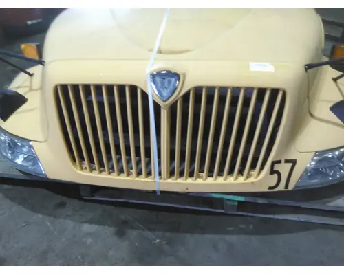INTERNATIONAL CE 2005-2025 HOOD