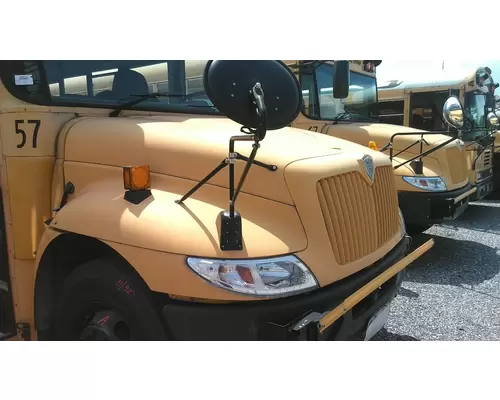 INTERNATIONAL CE 2005-2025 HOOD