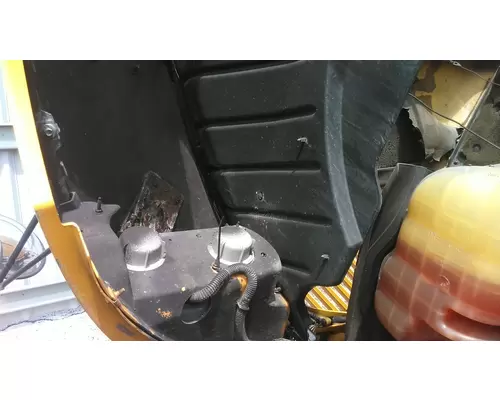 INTERNATIONAL CE 2005-2025 HOOD