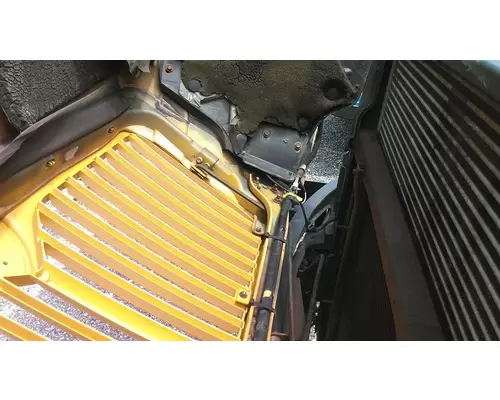 INTERNATIONAL CE 2005-2025 HOOD