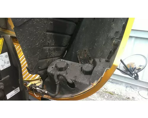 INTERNATIONAL CE 2005-2025 HOOD