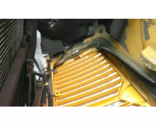 INTERNATIONAL CE 2005-2025 HOOD