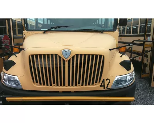 INTERNATIONAL CE 2005-2025 HOOD