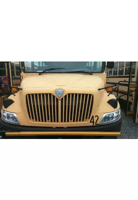 INTERNATIONAL CE 2005-2025 HOOD