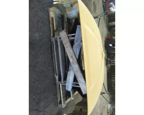 INTERNATIONAL CE 2005-2025 HOOD