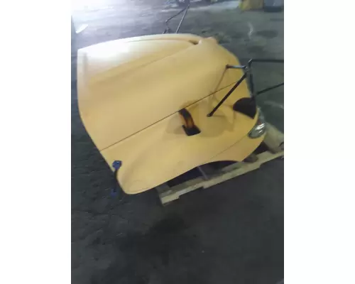 INTERNATIONAL CE 2005-2025 HOOD