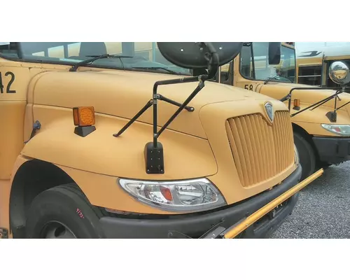 INTERNATIONAL CE 2005-2025 HOOD