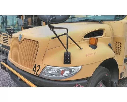 INTERNATIONAL CE 2005-2025 HOOD
