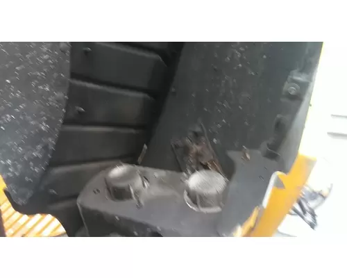 INTERNATIONAL CE 2005-2025 HOOD