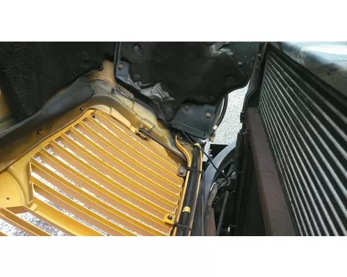 INTERNATIONAL CE 2005-2025 HOOD