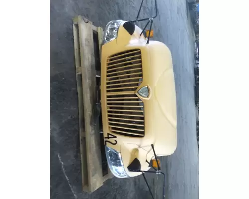 INTERNATIONAL CE 2005-2025 HOOD