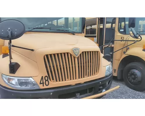 INTERNATIONAL CE 2005-2025 HOOD