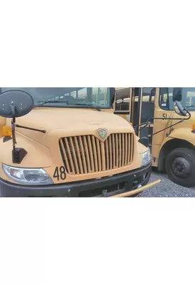 INTERNATIONAL CE 2005-2025 HOOD