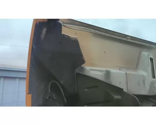 INTERNATIONAL CE 2005-2025 HOOD