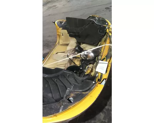 INTERNATIONAL CE 2005-2025 HOOD