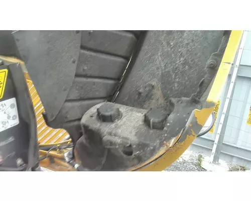 INTERNATIONAL CE 2005-2025 HOOD