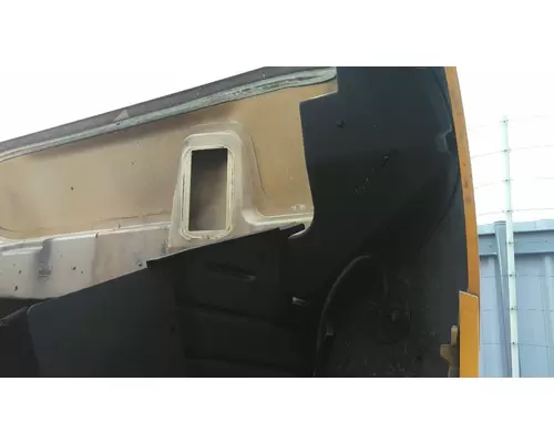 INTERNATIONAL CE 2005-2025 HOOD