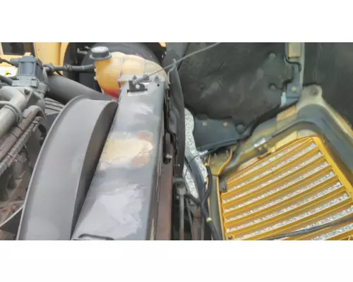 INTERNATIONAL CE 2005-2025 HOOD