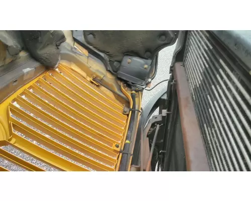INTERNATIONAL CE 2005-2025 HOOD
