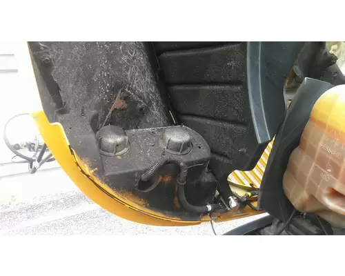INTERNATIONAL CE 2005-2025 HOOD