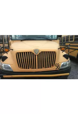 INTERNATIONAL CE 2005-2025 HOOD