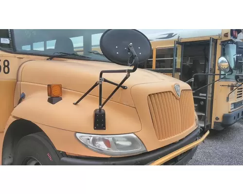 INTERNATIONAL CE 2005-2025 HOOD