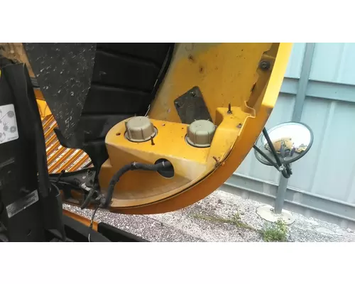 INTERNATIONAL CE 2005-2025 HOOD