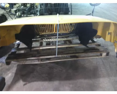 INTERNATIONAL CE 2005-2025 HOOD
