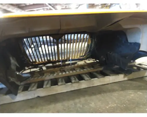 INTERNATIONAL CE 2005-2025 HOOD