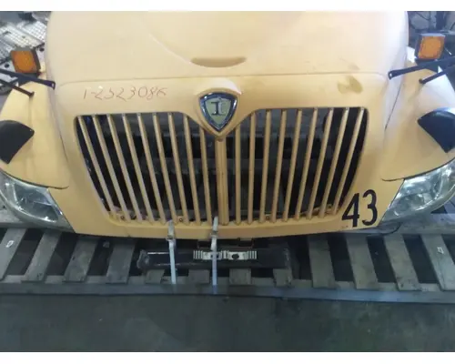 INTERNATIONAL CE 2005-2025 HOOD