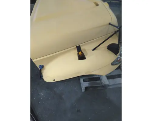 INTERNATIONAL CE 2005-2025 HOOD