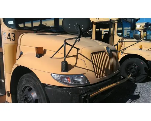 INTERNATIONAL CE 2005-2025 HOOD