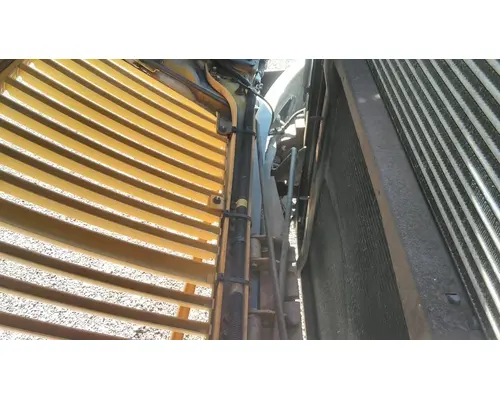 INTERNATIONAL CE 2005-2025 HOOD