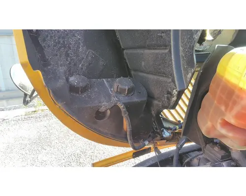 INTERNATIONAL CE 2005-2025 HOOD