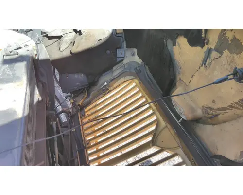 INTERNATIONAL CE 2005-2025 HOOD