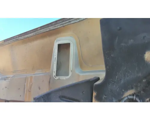 INTERNATIONAL CE 2005-2025 HOOD