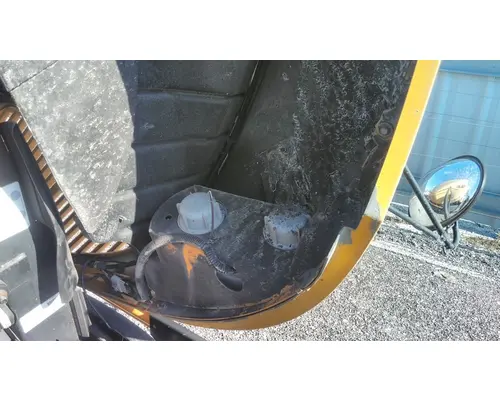 INTERNATIONAL CE 2005-2025 HOOD