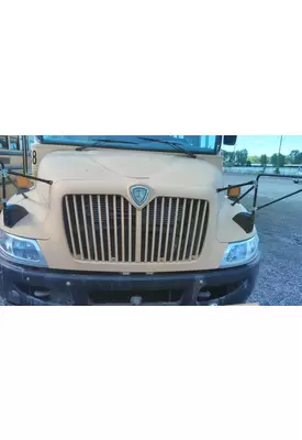 INTERNATIONAL CE 2005-2025 HOOD
