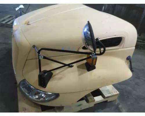 INTERNATIONAL CE 2005-2025 HOOD