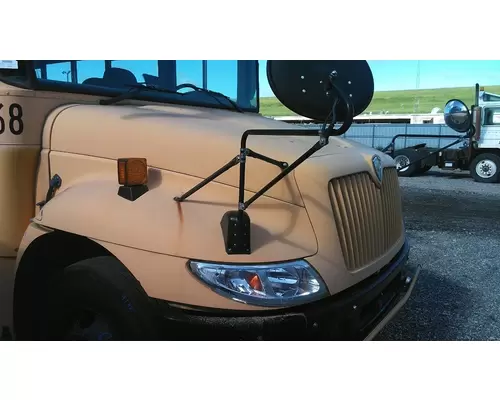 INTERNATIONAL CE 2005-2025 HOOD