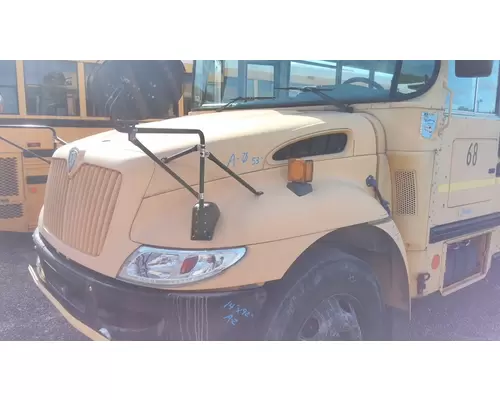 INTERNATIONAL CE 2005-2025 HOOD