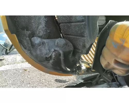 INTERNATIONAL CE 2005-2025 HOOD