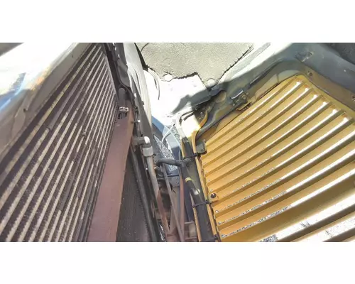 INTERNATIONAL CE 2005-2025 HOOD