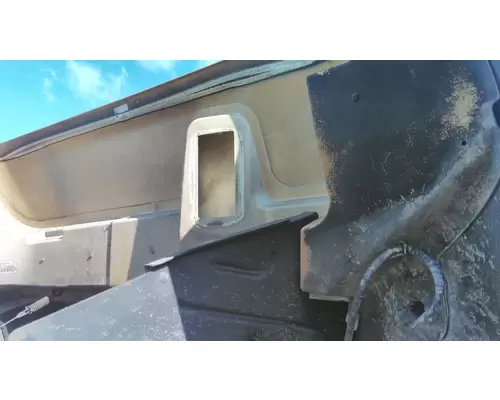 INTERNATIONAL CE 2005-2025 HOOD