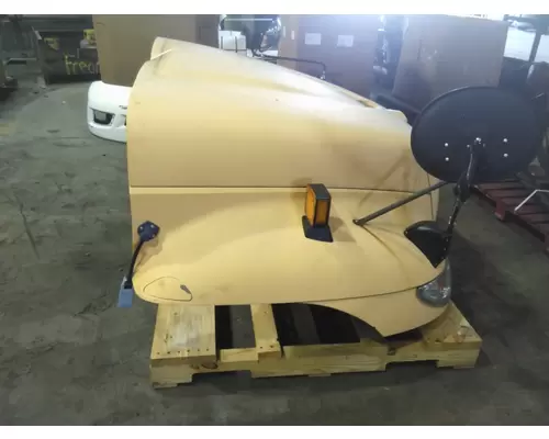 INTERNATIONAL CE 2005-2025 HOOD