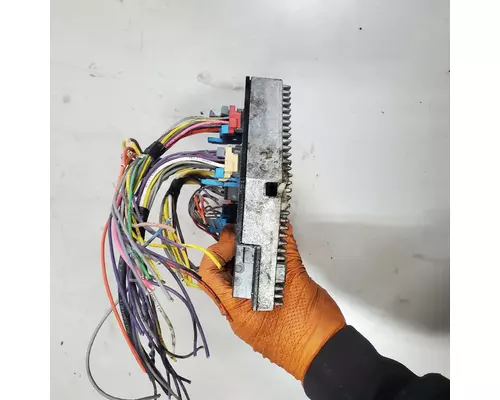 INTERNATIONAL CE Bus Body Control Module