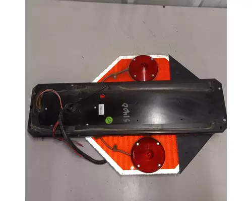 INTERNATIONAL CE Bus Body Parts, Misc.