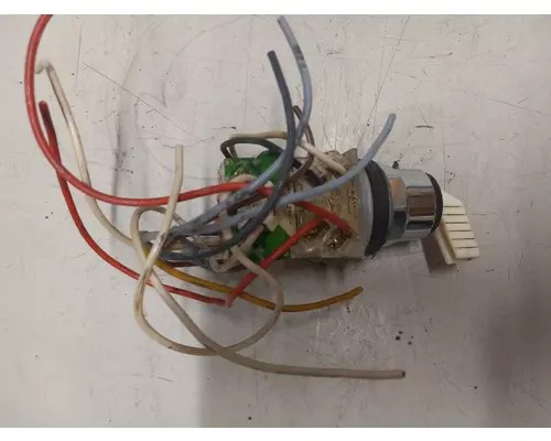 INTERNATIONAL CE Bus Door Electrical Switch