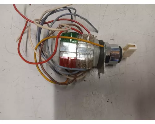 INTERNATIONAL CE Bus Door Electrical Switch